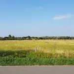 Holiday home Near Dunes Warmenhuizen
