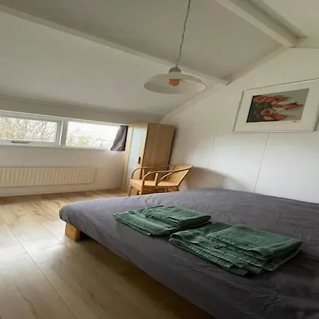 Cozy And Bright Near Dunes And Sea Holiday home