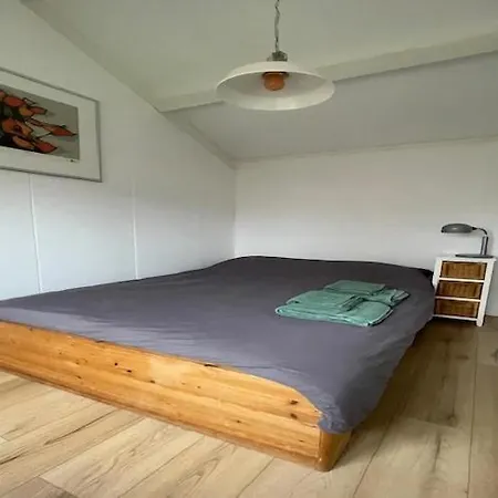 Holiday home Cozy And Bright Near Dunes And Sea Warmenhuizen