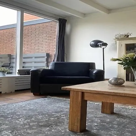 Holiday home Cozy And Bright Near Dunes And Sea