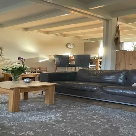 Cozy And Bright Near Dunes And Sea Holiday home *