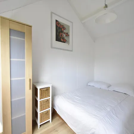 Cozy And Bright Near Dunes And Sea