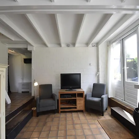 Cozy And Bright Near Dunes And Sea Holiday home