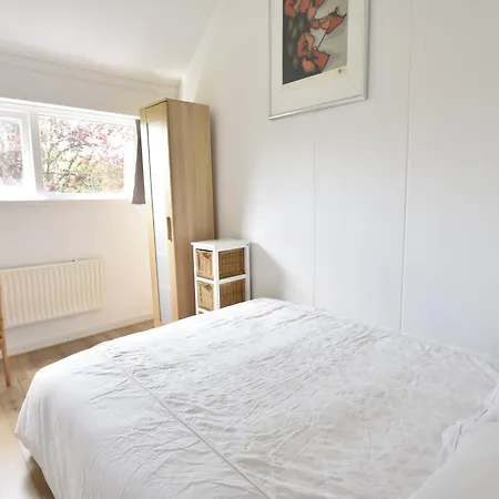 Cozy And Bright Near Dunes And Sea Holiday home