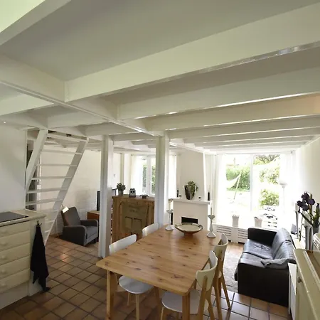 Cozy And Bright Near Dunes And Sea *