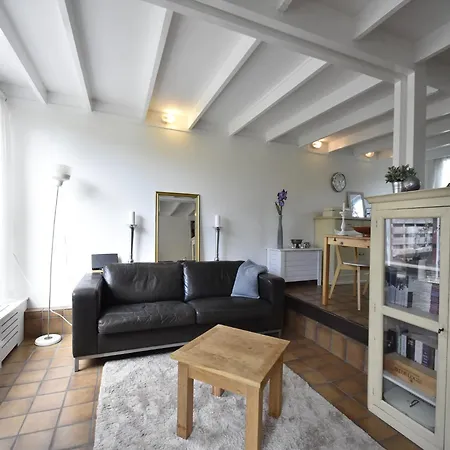 Cozy And Bright Near Dunes And Sea Holiday home