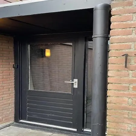 Casa de Férias Near Dunes *