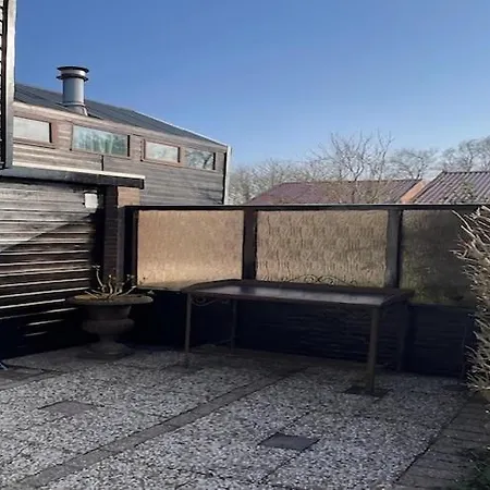 Near Dunes * Warmenhuizen