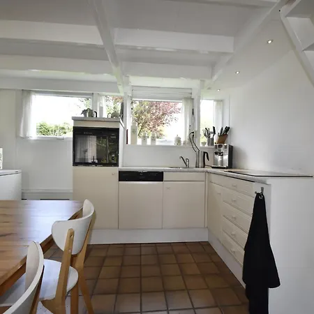 Near Dunes Feriehus *