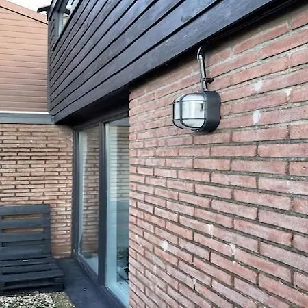 Near Dunes Casa de Férias Warmenhuizen