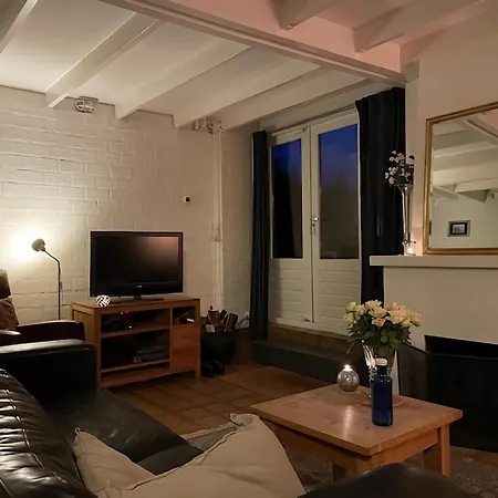 Near Dunes Casa de Férias *