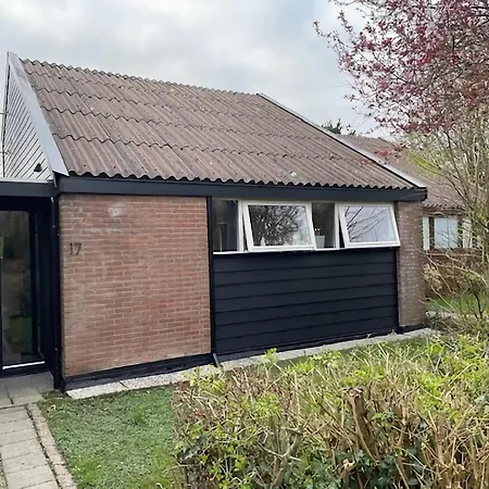 Feriehus Near Dunes *