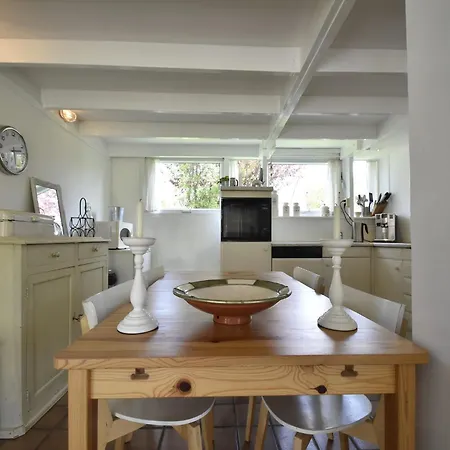 Holiday home Near Dunes Warmenhuizen