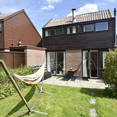 Feriehus Near Dunes