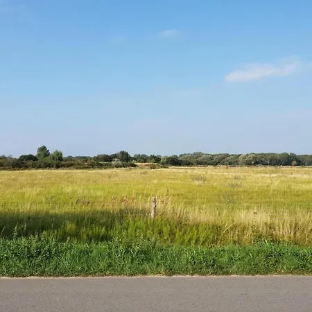 Feriehus Near Dunes Warmenhuizen