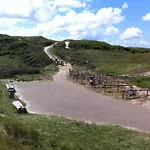Near Dunes Holiday home Warmenhuizen