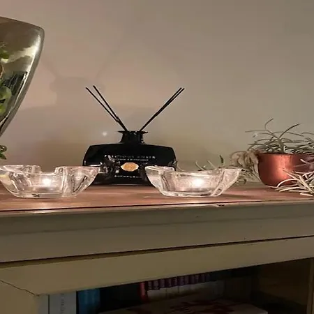 Near Dunes Semesterbostad