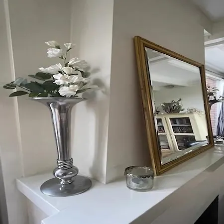 Semesterbostad Near Dunes