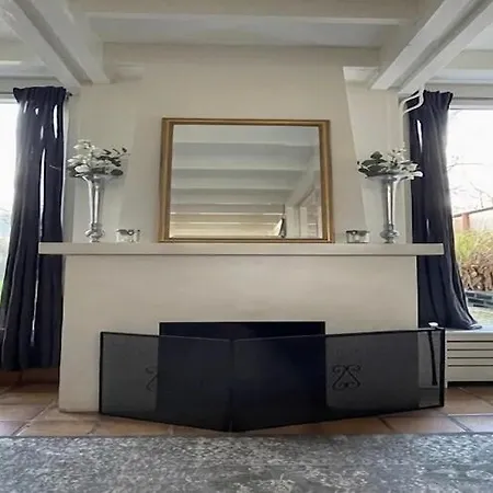 Semesterbostad Near Dunes *