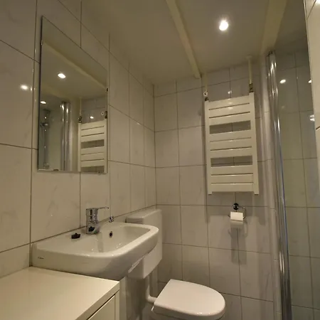 Near Dunes * Warmenhuizen