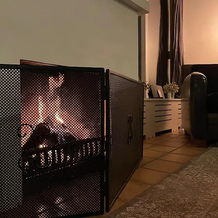 Semesterbostad Near Dunes