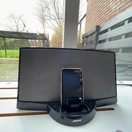 Near Dunes Semesterbostad Warmenhuizen