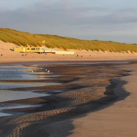 Casa vacanze Near Dunes *