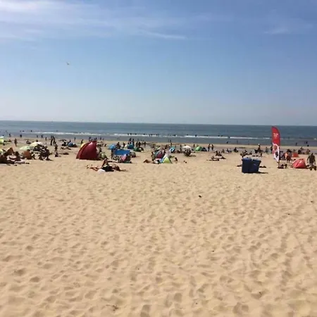 Casa vacanze Near Dunes